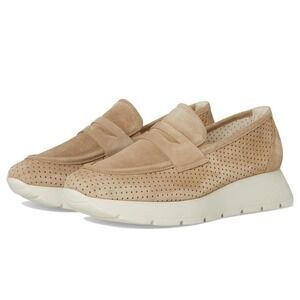 Paul Green Women's Alexa Platform Loafer Size‎ 5.5 / US 8